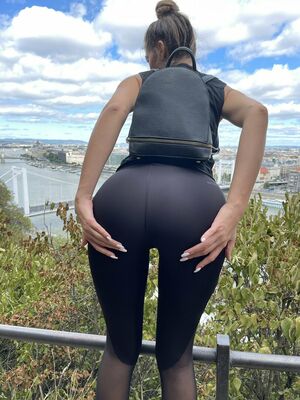 Yoya Grey Nude Photos photo 235