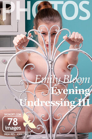 Emily Bloom Nude Photos photo 108