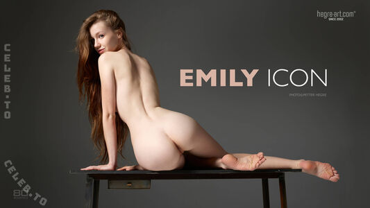 Emily Bloom Nude Photos photo 181