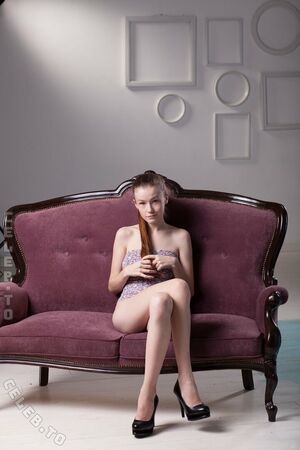 Emily Bloom Nude Photos photo 240