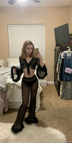 Lacey Laid Nude Photos photo 198