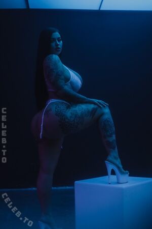 Valentine Vixen Nude Photos photo 5