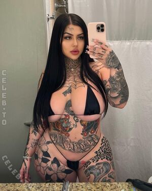 Valentine Vixen Nude Photos photo 9