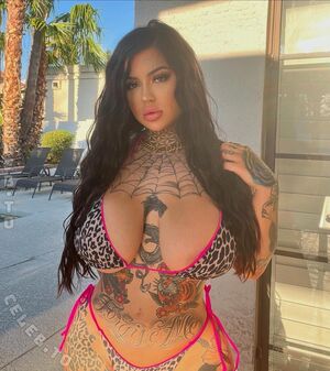 Valentine Vixen Nude Photos photo 17