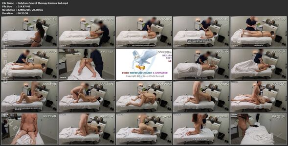 Secret Therapy Nude Photos photo 14