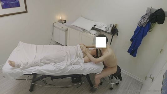 Secret Therapy Nude Photos photo 27