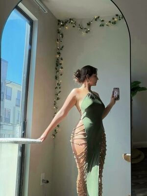 Sabrina Cortez Nude Photos photo 2