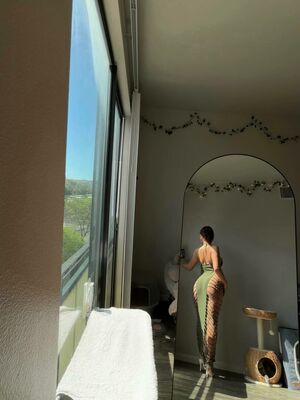 Sabrina Cortez Nude Photos photo 3