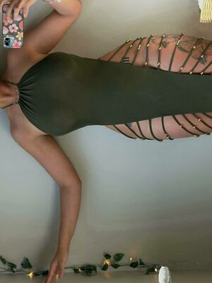 Sabrina Cortez Nude Photos photo 4