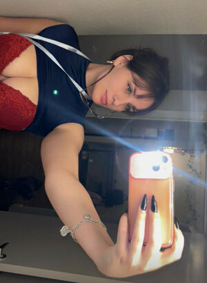 Sabrina Cortez Nude Photos photo 27