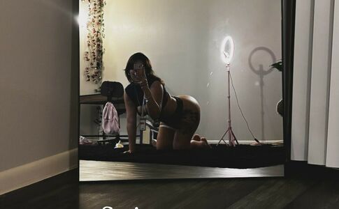 Sabrina Cortez Nude Photos photo 28