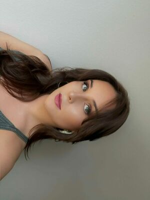 Sabrina Cortez Nude Photos photo 31