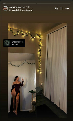 Sabrina Cortez Nude Photos photo 35