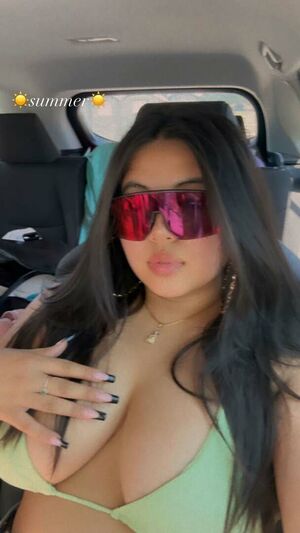 Sabrina Cortez Nude Photos photo 37