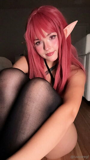 Luvcoregf Nude Photos photo 50