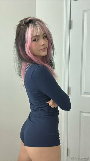 Luvcoregf Nude Photos photo 113
