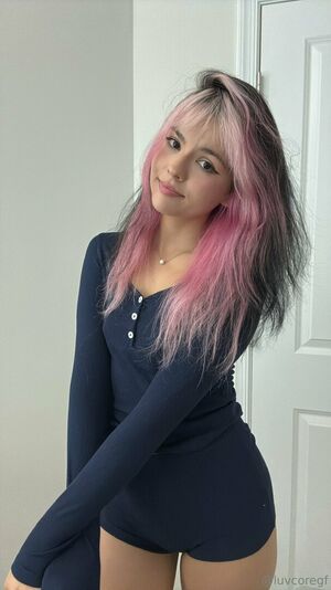 Luvcoregf Nude Photos photo 123