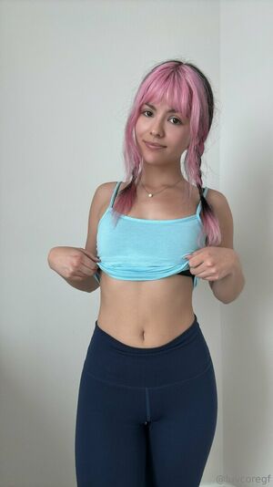 Luvcoregf Nude Photos photo 195