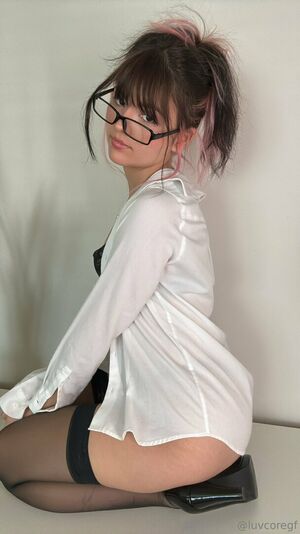 Luvcoregf Nude Photos photo 208