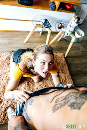 Sammmnextdoor Nude Photos photo 72