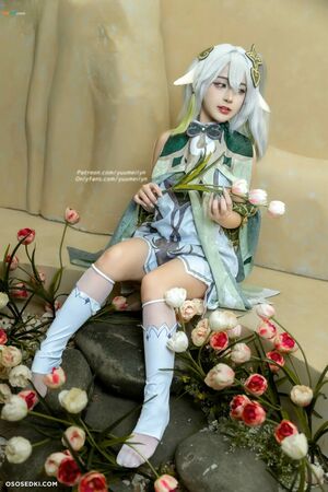 Yuumeilyn Nude Photos photo 26