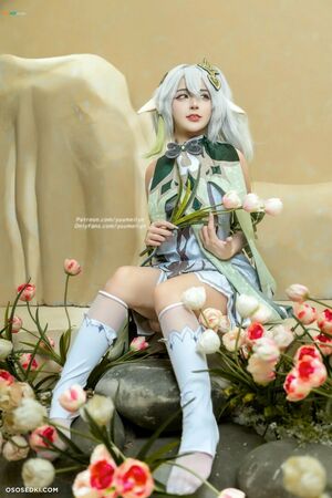 Yuumeilyn Nude Photos photo 31
