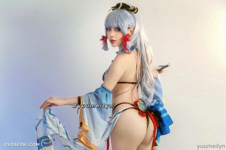 Yuumeilyn Nude Photos photo 41
