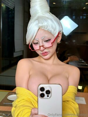 Yuumeilyn Nude Photos photo 61