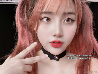 Yuumeilyn Nude Photos photo 148