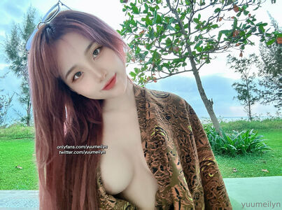 Yuumeilyn Nude Photos photo 151