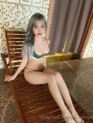Yuumeilyn Nude Photos photo 204