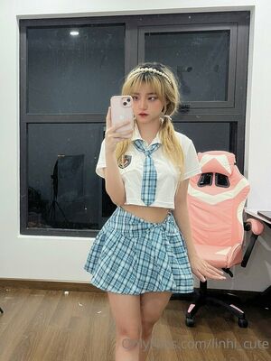 Yuumeilyn Nude Photos photo 256