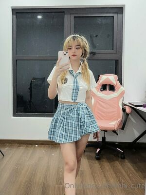 Yuumeilyn Nude Photos photo 257