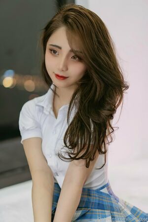 Yuumeilyn Nude Photos photo 270