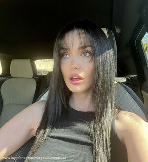 Morgan Alexandra Nude Photos photo 2