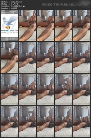 K8lyn096 Nude Photos photo 103