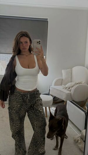 Kandjbaby Nude Photos photo 1