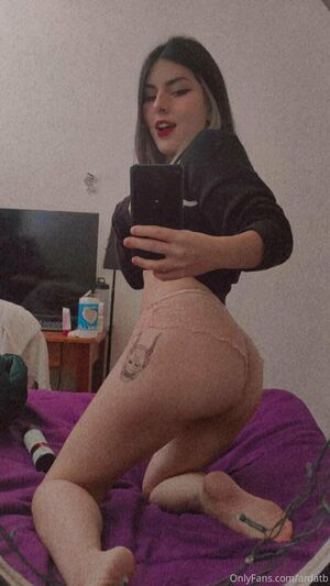 Ardatb Nude Photos photo 46