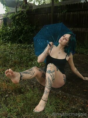 Mythicmaggie Nude Photos photo 43