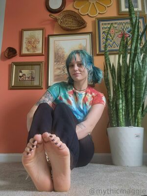 Mythicmaggie Nude Photos photo 98