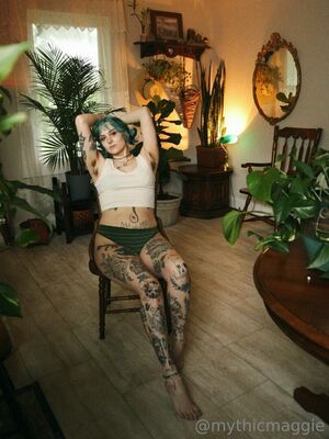 Mythicmaggie Nude Photos photo 104