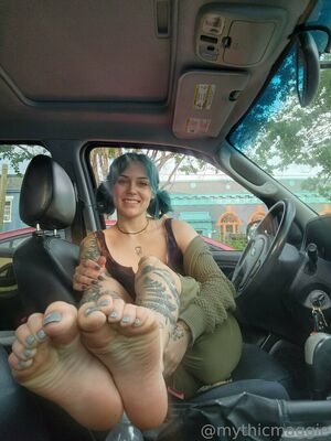 Mythicmaggie Nude Photos photo 112