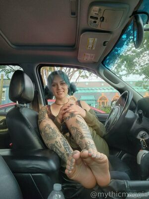 Mythicmaggie Nude Photos photo 114