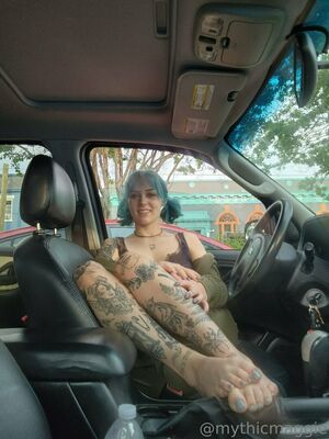 Mythicmaggie Nude Photos photo 116