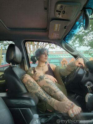 Mythicmaggie Nude Photos photo 117