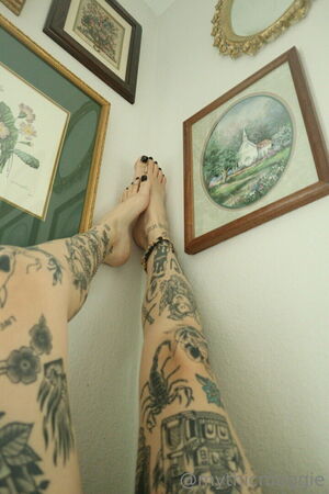 Mythicmaggie Nude Photos photo 121
