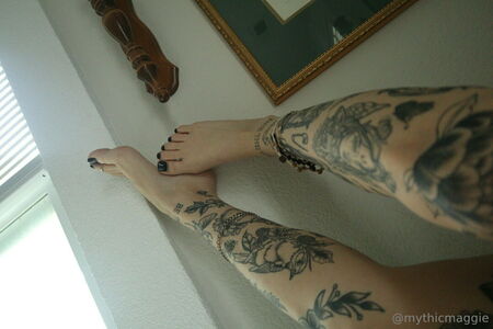 Mythicmaggie Nude Photos photo 122