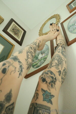 Mythicmaggie Nude Photos photo 124