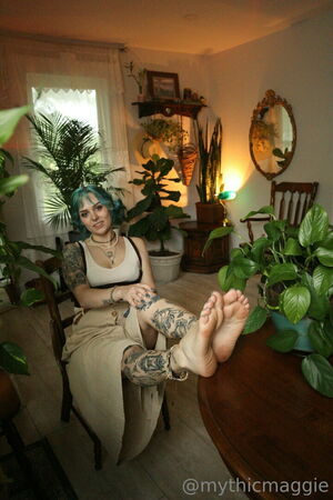 Mythicmaggie Nude Photos photo 126