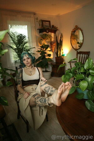 Mythicmaggie Nude Photos photo 127